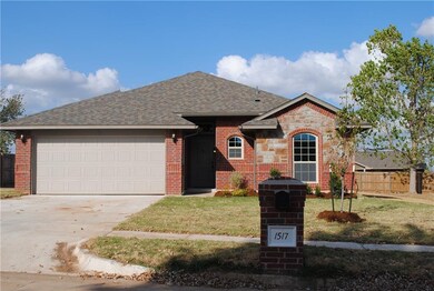 Home fetures landscaping, and full sod.