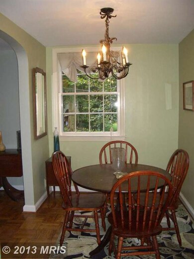 7102 14th Ave, Takoma Park, MD 20912 - photo 5