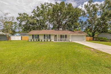 213 N Deerfield Dr, Brunswick, GA 31525 - photo 7