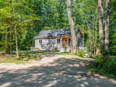 60 Kimball Lake Shores Rd, Fryeburg, ME 04037 - photo 4