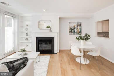 2411 1/2 20th St NW unit 101, Washington, DC 20009 - photo 6