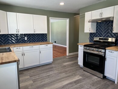 1314 Mohawk Street Bismarck ND 58501