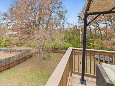 317 Jones Ave, Warrensburg, MO 64093 - photo 4