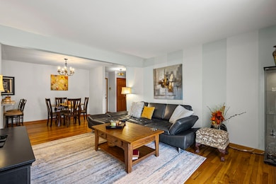 9561 Dee Rd unit 1D, Des Plaines, IL 60016 - photo 7