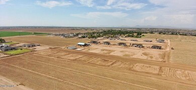 Looking North from South