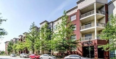 The Washington Condominiums unit 1103, Atlanta, GA 30314 - photo 3