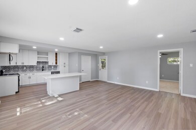 5207 Dewberry St, Houston, TX 77021 - photo 3