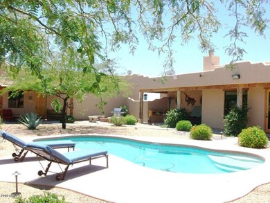 35550 S Nine Iron Ranch Rd, Wickenburg, AZ 85390 - photo 5