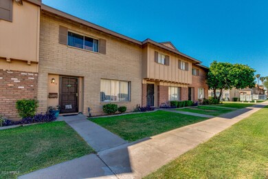 4313 W Lamar Rd unit 266, Glendale, AZ 85301 - photo 3