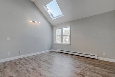 New Flooring on the 2nd Floor!