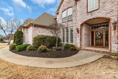 3632 Laural Ridge, Springdale, AR 72764 - photo 2