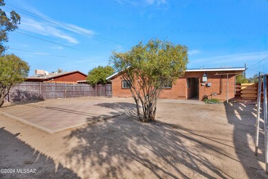 2619 N Euclid Ave, Tucson, AZ 85719 - photo 6