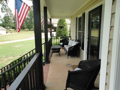 118 Crosscreek Dr, Anderson, SC 29621 - photo 4