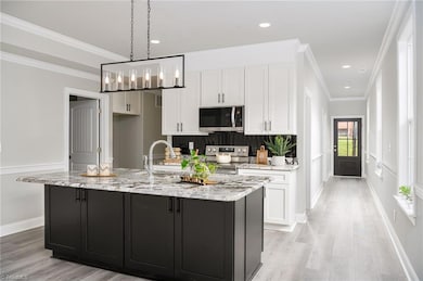 337 Petree Rd, Winston-Salem, NC 27106 - photo 5