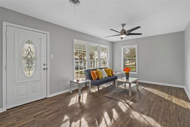 513 E Ellen Ave, Hurst, TX 76053 - photo 7