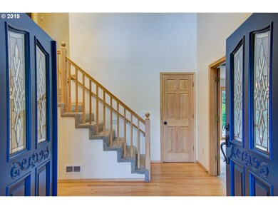 Entrance/Foyer