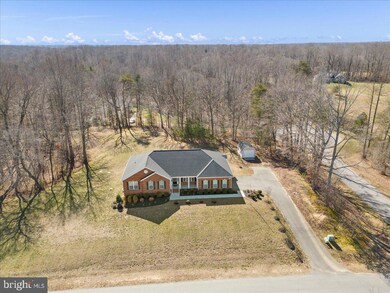 1898 Kathleens Way, Prince Frederick, MD 20678 - photo 2