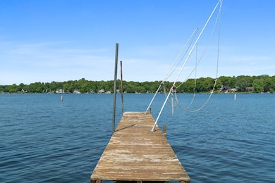 Private Dock
