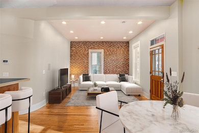 2633 Bryant St, Denver, CO 80211 - photo 3