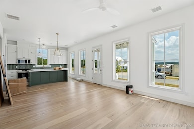 39 Lower Greenway, Eufaula, OK 74432 - photo 2