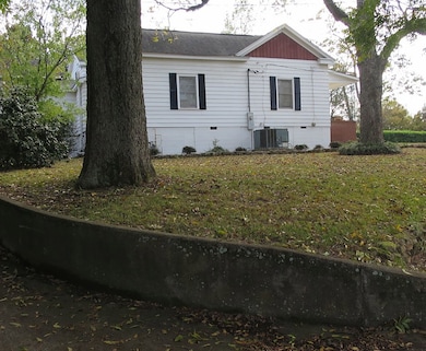 464 Rees St, Americus, GA 31709 - photo 2