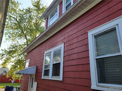 Side view