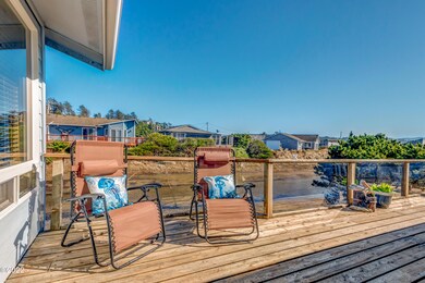 Deck view