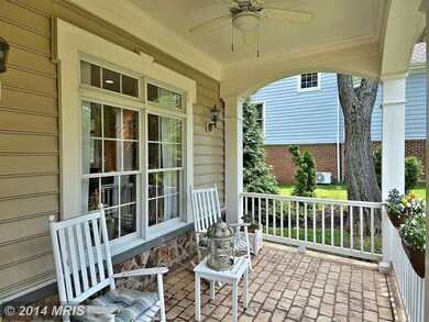 2241 Highland Ave, Falls Church, VA 22046 - photo 3