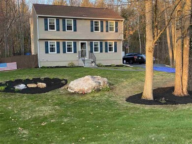 12 Doris Dr, Hooksett, NH 03106 - photo 2