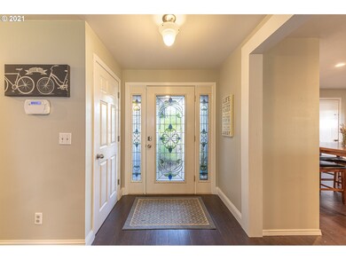 Entrance/Foyer