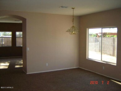 living dining