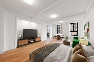 201 W 16th St unit 15-D, New York, NY 10011 - photo 2