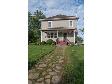45 N Elm St, Jefferson, OH 44047 - photo 2