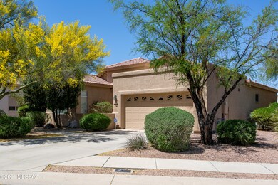 430 E Desert Golf Place, Tucson, AZ 85737 - photo 6