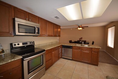 634 E Garnet Ave, Mesa, AZ 85204 - photo 4