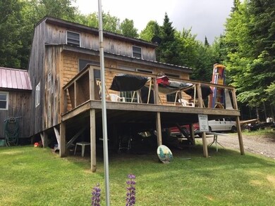 71 Baldwin Loop, Clarksville, NH 03592 - photo 2