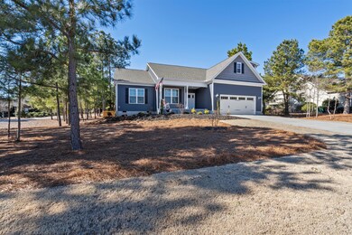 25 Beryl Circle large side yard with tre