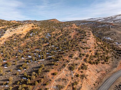 00 Willow Creek Rd, Lander, WY 82520 - photo 7