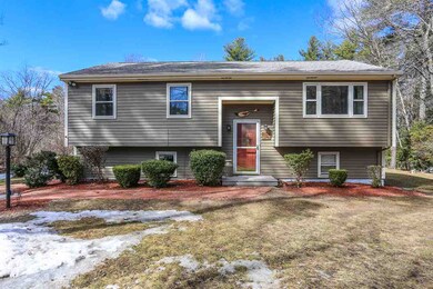 36 Rattlesnake Hill Rd, Auburn, NH 03032 - photo 2