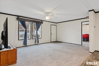 3725 N Peoria Rd unit 203, Springfield, IL 62702 - photo 5