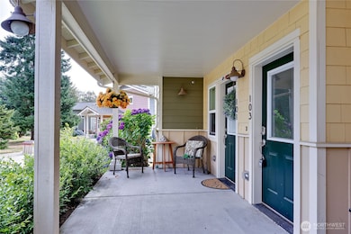 7701 Beacon Place NE unit B103, Bremerton, WA 98311 - photo 4