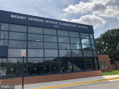 8006 Capistrano Place unit D, Alexandria, VA 22309 - photo 7