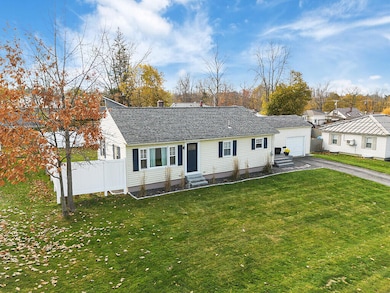 11 Belanger St, Winslow, ME 04901 - photo 2