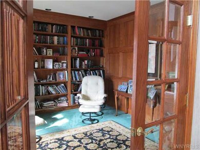 Studio/Study/Office