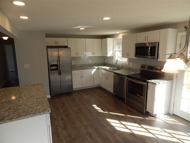 175 Upper Bay Rd, Sanbornton, NH 03269 - photo 2