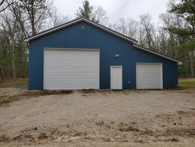 1880 W Bass Lake Dr, Bitely, MI 49309 - photo 4