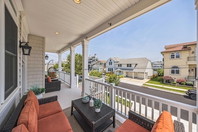 304 N Thurlow Ave, Margate City, NJ 08402 - photo 2