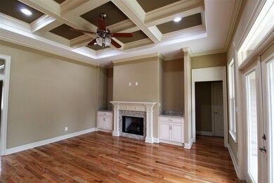 1674 Wakulla Arran Rd, Crawfordville, FL 32327 - photo 7