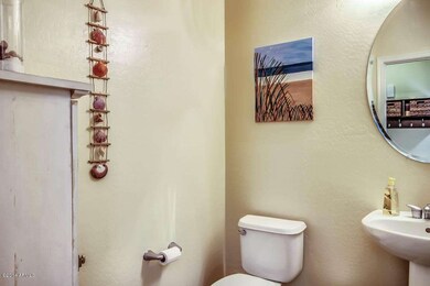 3/4 Bathroom