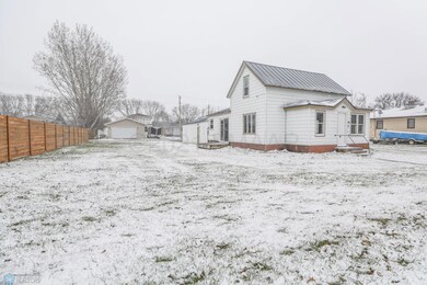 Exterior/Yard
